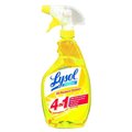 Reckitt Benckiser Reckitt Benckiser 738-75352 Lysol All Purpose Cle Lemon Breeze 32Oz 738-75352